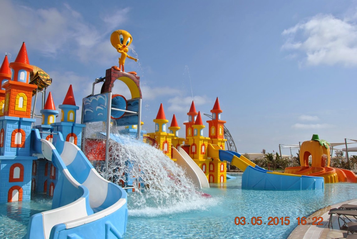 imagini hotel SUENO DELUXE BELEK